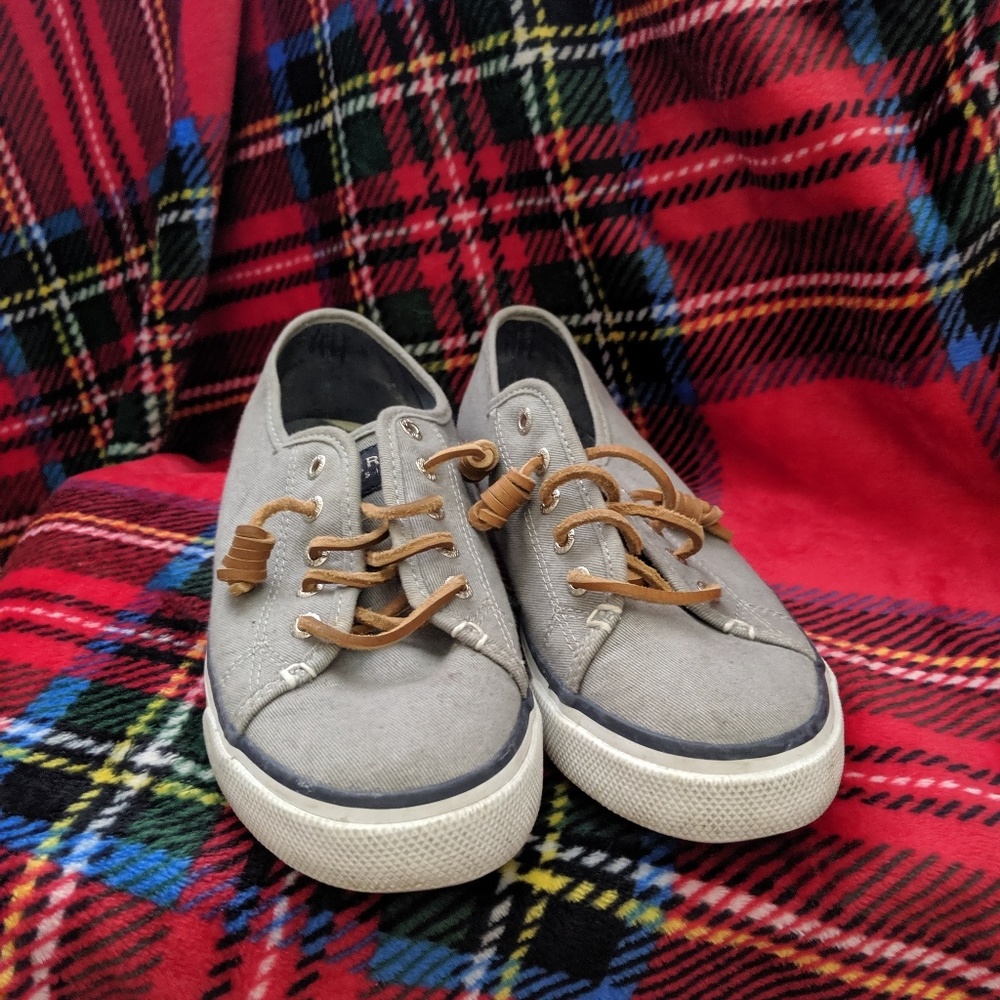 Sperry Pier View Slip-on Sneakers
